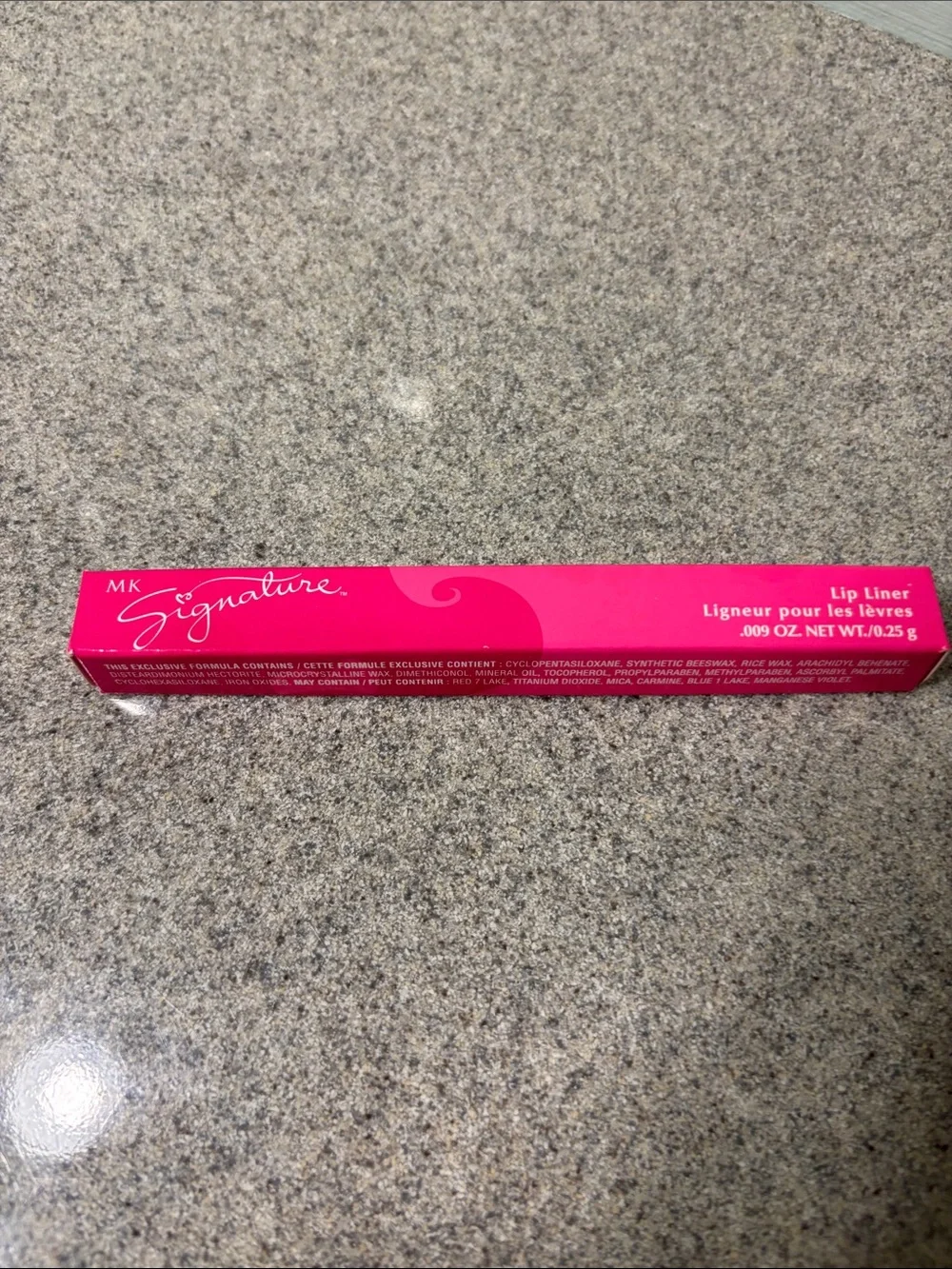 NWT Mary Kay Signature Lip Liner - Neutral
